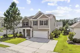 2505 Hummingbird Ln, Summerville, SC 29483 - Photo 33