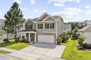 2505 Hummingbird Ln, Summerville, SC 29483 - Photo 33