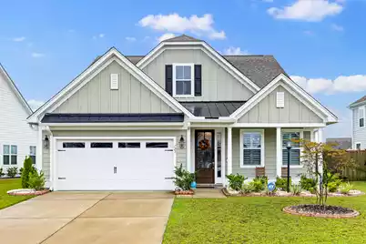 125 Riley Farms Court, Summerville, SC 29486 - Photo 1