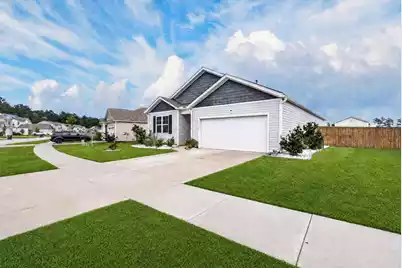 165 Oakwood Boulevard, Summerville, SC 29486 - Photo 3