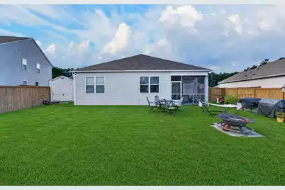 165 Oakwood Boulevard, Summerville, SC 29486 - Photo 25
