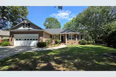 6 Lake Arbu Drive, Manning, SC 29102 - Photo 1