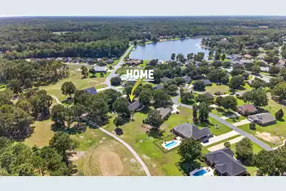 6 Lake Arbu Drive, Manning, SC 29102 - Photo 15