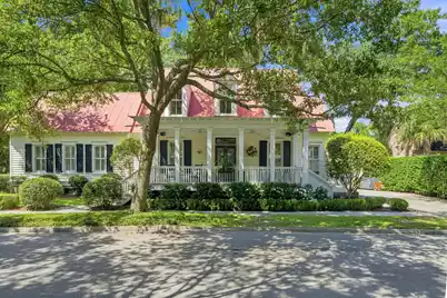 55 Montrose Road, Mount Pleasant, SC 29464 - Photo 1