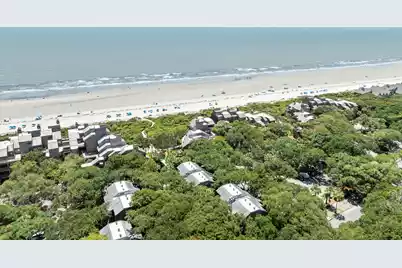 4332 Sea Forest Drive, Kiawah Island, SC 29455 - Photo 5