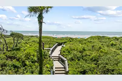 4332 Sea Forest Drive, Kiawah Island, SC 29455 - Photo 3