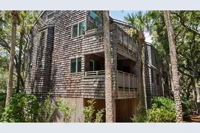 4332 Sea Forest Drive, Kiawah Island, SC 29455 - Photo 9