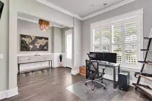 2671 Fountainhead Way, Mount Pleasant, SC 29466 - Photo 5