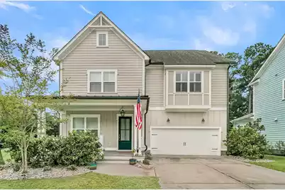2671 Fountainhead Way, Mount Pleasant, SC 29466 - Photo 1