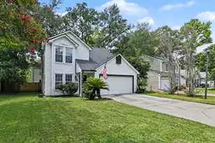 2076 Wild Flower Ln, Charleston, SC 29414 - Photo 3