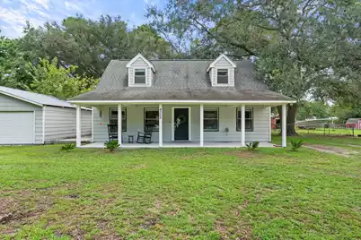 4355 Quail Drive, Beaufort, SC 29906 - Photo 1
