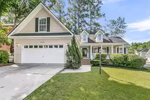 8618 Woodland Walk, North Charleston, SC 29420 - Photo 1
