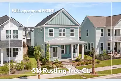 514 Rustling Tree Court, Summerville, SC 29486 - Photo 1