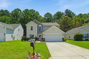 233 Towering Pine Dr, Ladson, SC 29456 - Photo 1