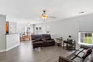 233 Towering Pine Dr, Ladson, SC 29456 - Photo 17