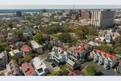 112 Rutledge Avenue #Apt D, Charleston, SC 29401 - Photo 13