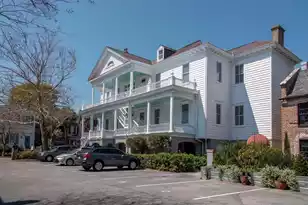 112 Rutledge Ave #D, Charleston, SC 29401 - Photo 1