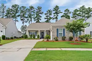 253 Tupelo Lake Dr, Summerville, SC 29486 - Photo 1