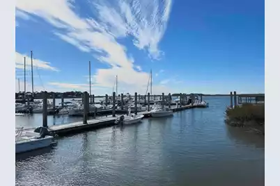 140 Mariners Cay Drive W, Folly Beach, SC 29439 - Photo 15