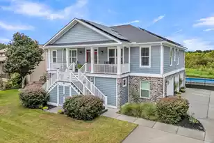 40 Basilica Ave N, Hanahan, SC 29410 - Photo 47