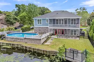 40 Basilica Ave N, Hanahan, SC 29410 - Photo 15