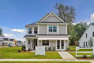 117 Cotton Tree Pl, Summerville, SC 29483 - Photo 1