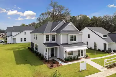 117 Cotton Tree Place, Summerville, SC 29483 - Photo 3