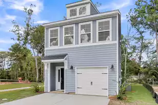 278 Central Crk Dr, Goose Creek, SC 29445 - Photo 1