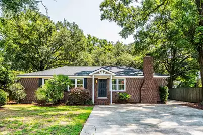 822 Madison Avenue W, Charleston, SC 29412 - Photo 5
