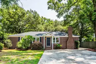 822 Madison Ave W, Charleston, SC 29412 - Photo 5