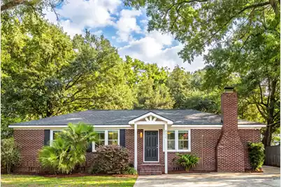 822 Madison Avenue W, Charleston, SC 29412 - Photo 1