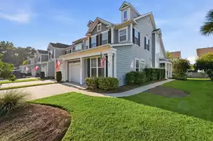 2591 KINGSFIELD ST, Mount Pleasant, SC 29466 - Photo 1