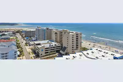 6100 Ocean Boulevard N #Unit 601, North Myrtle Beach, SC 29582 - Photo 41