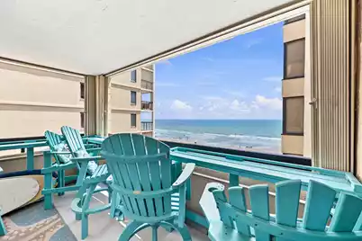6100 Ocean Boulevard N #Unit 601, North Myrtle Beach, SC 29582 - Photo 27