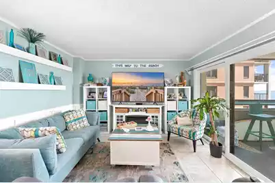 6100 Ocean Boulevard N #Unit 601, North Myrtle Beach, SC 29582 - Photo 5
