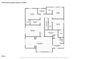 1420 Homecoming Blvd, Ravenel, SC 29470 - Photo 41