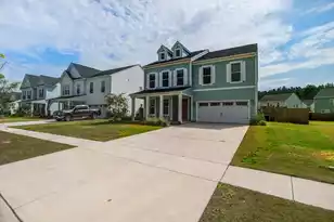 1420 Homecoming Blvd, Ravenel, SC 29470 - Photo 3