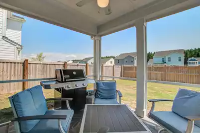 1420 Homecoming Boulevard, Ravenel, SC 29470 - Photo 35