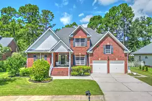 207 Gleneagles Dr, Summerville, SC 29483 - Photo 1