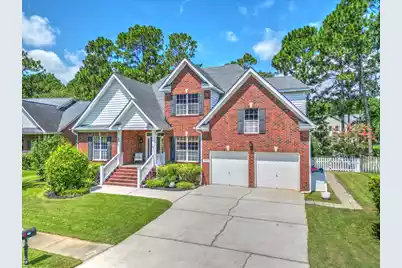 207 Glen Eagles Drive, Summerville, SC 29483 - Photo 47