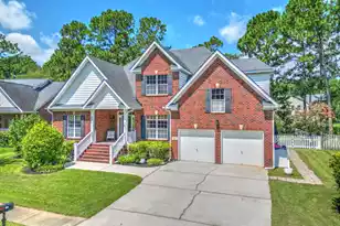207 Gleneagles Dr, Summerville, SC 29483 - Photo 47