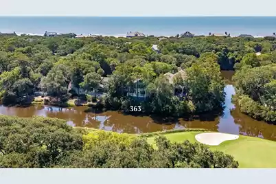 363 Red Bay Road, Kiawah Island, SC 29455 - Photo 43