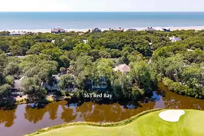 363 Red Bay Road, Kiawah Island, SC 29455 - Photo 1
