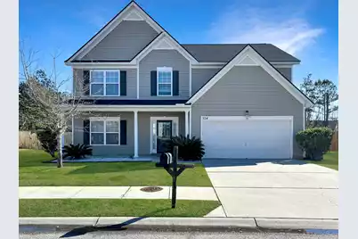 134 Charlesfort Way, Moncks Corner, SC 29461 - Photo 37