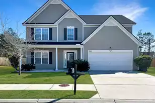 134 Charlesfort Way, Moncks Corner, SC 29461 - Photo 37