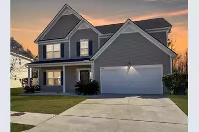 134 Charlesfort Way, Moncks Corner, SC 29461 - Photo 1