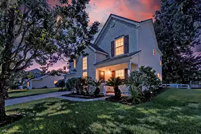 127 Walnut Creek Road, Charleston, SC 29414 - Photo 1