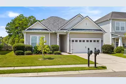 345 Fox Ridge Lane, Moncks Corner, SC 29461 - Photo 5