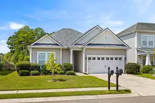 345 Fox Ridge Ln, Moncks Corner, SC 29461 - Photo 5