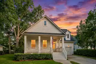 1160 Blakeway St, Charleston, SC 29492 - Photo 1